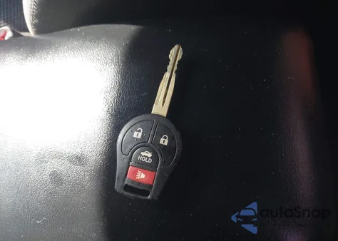 2018 Nissan Sentra S из США, поврежденный, VIN 3N1AB7AP8JY253726